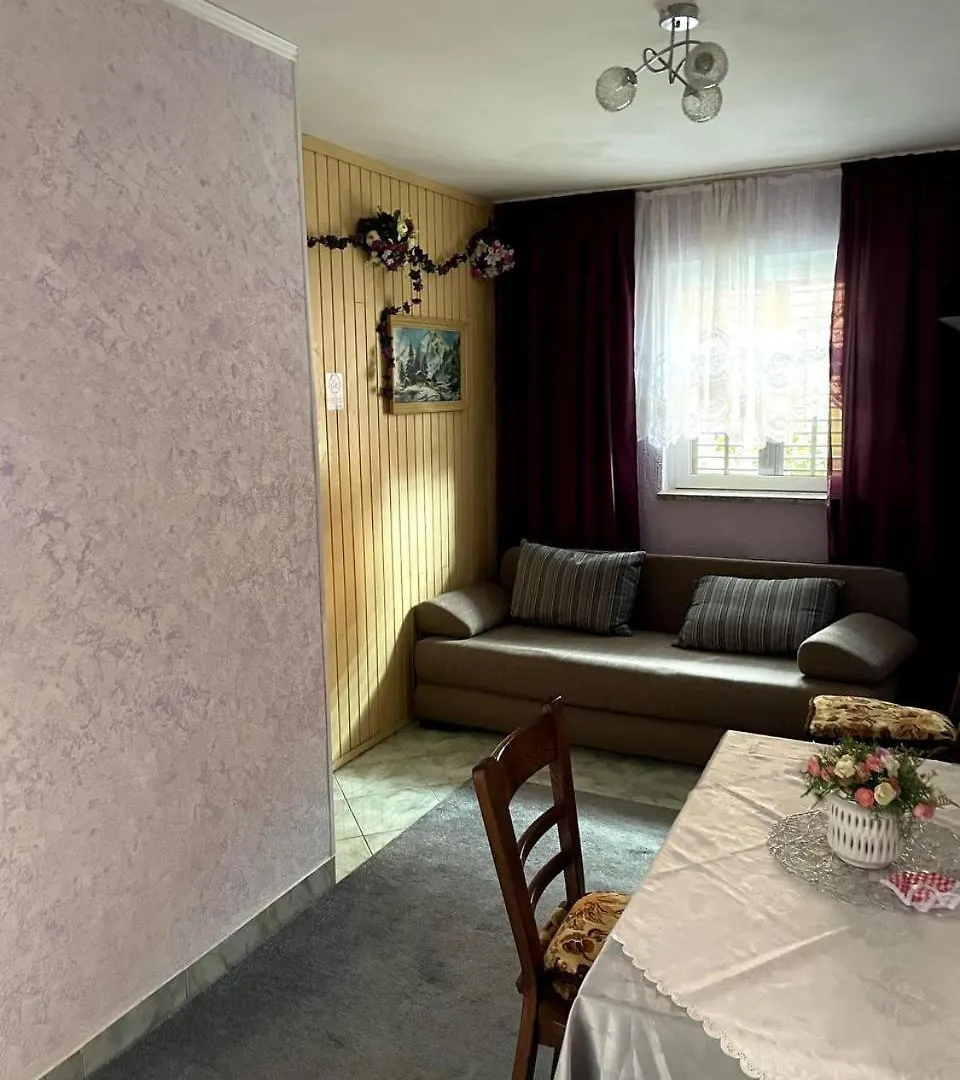 Apartment Villa Hanka Umag