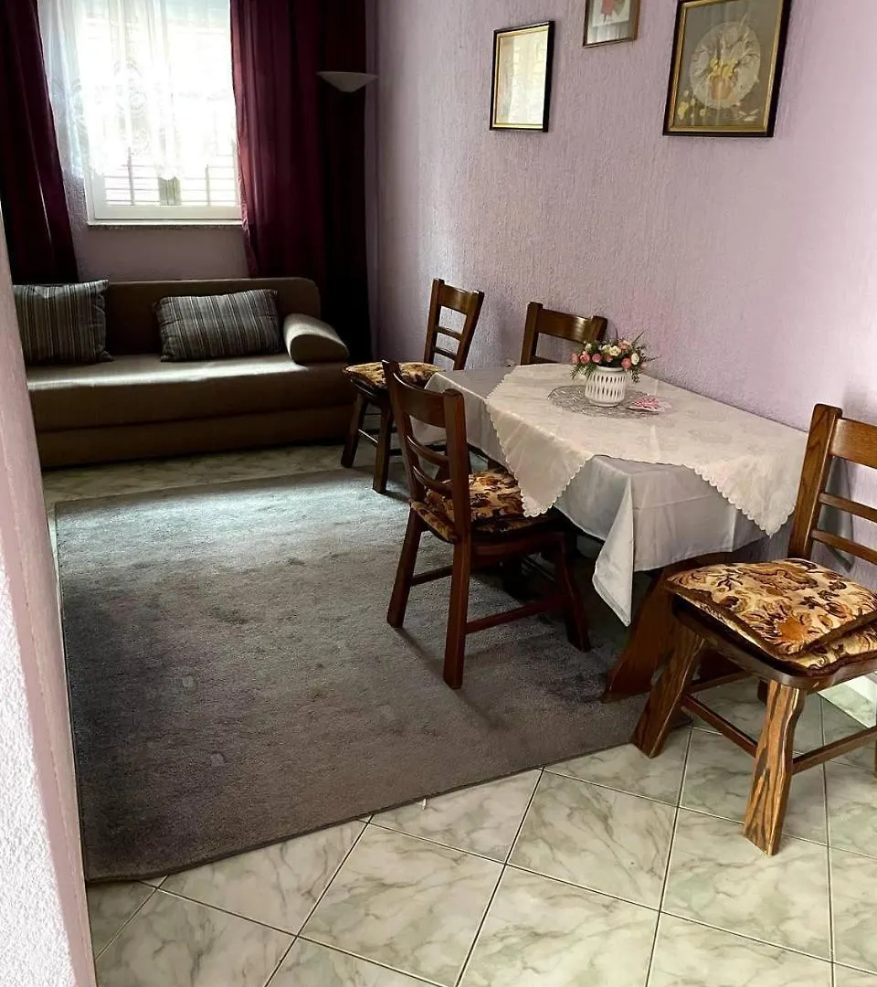 Villa Hanka Umag Croatia