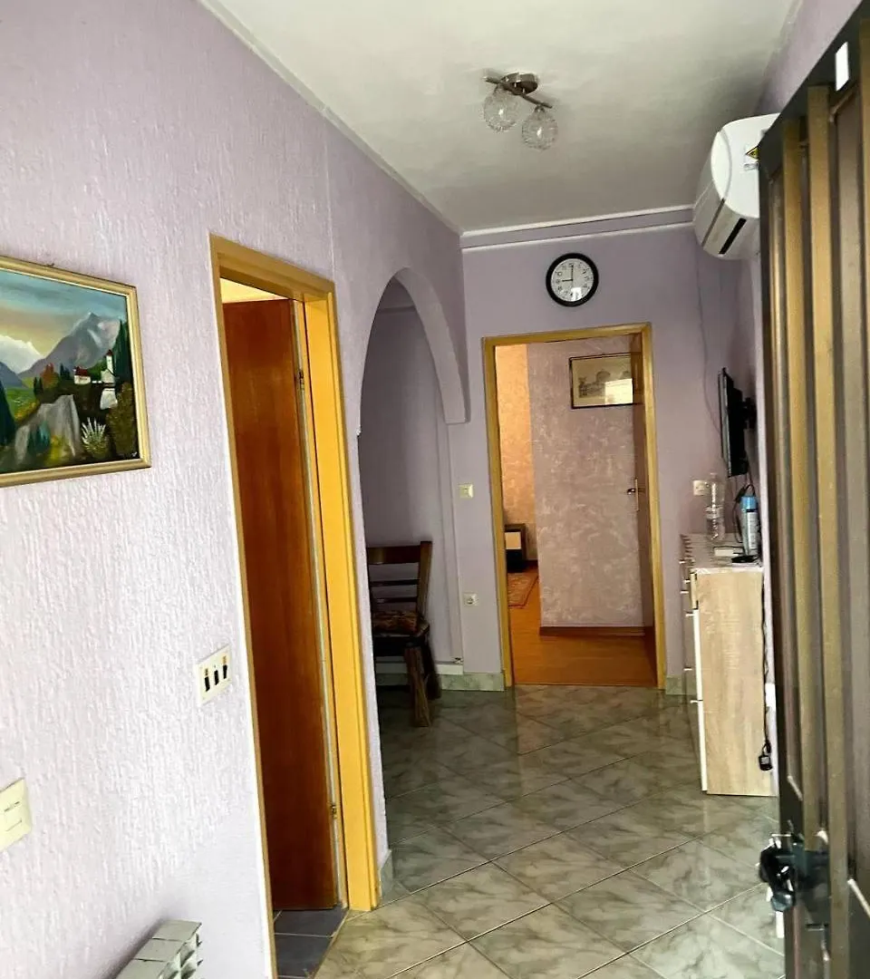 Villa Hanka Umag