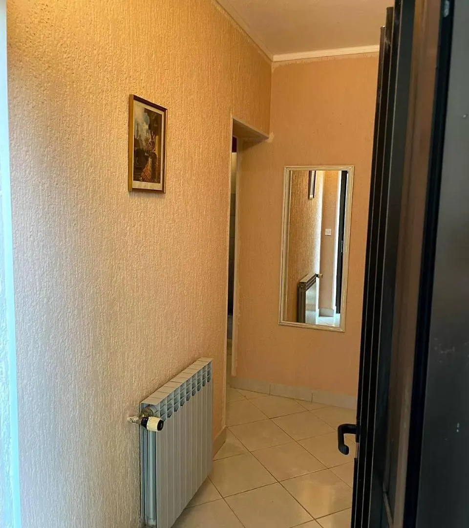 Apartment Villa Hanka Umag