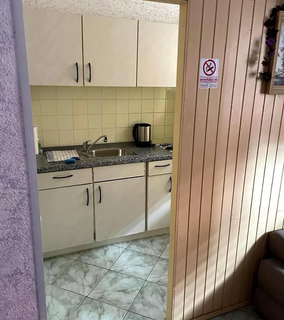Villa Hanka Umag Apartment