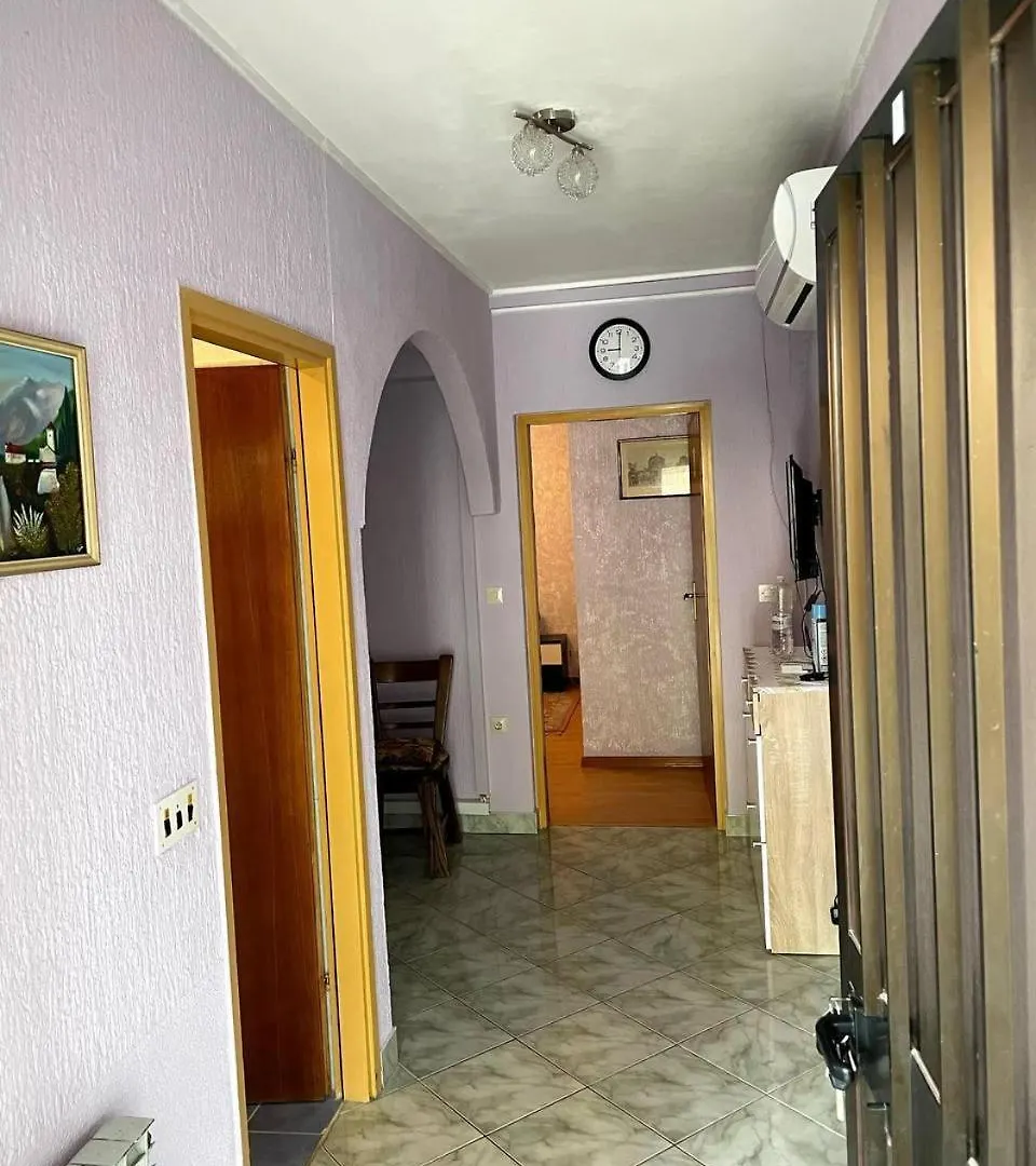 Apartment Villa Hanka Umag