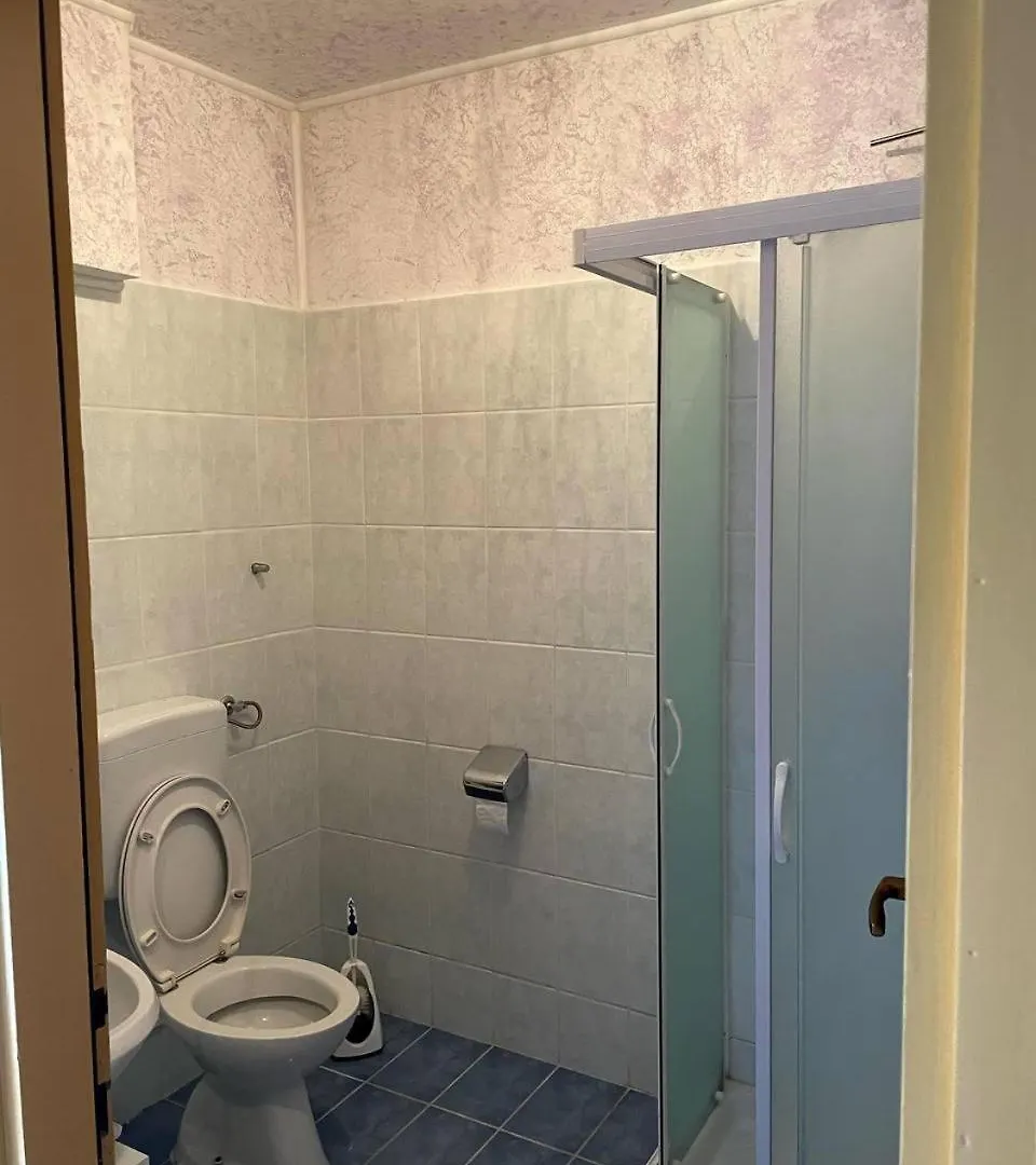 Villa Hanka Umag Apartment