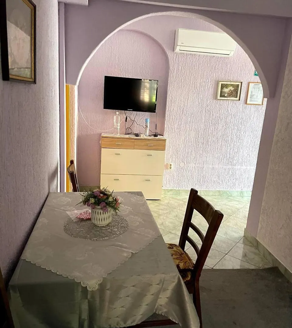 Apartment Villa Hanka Umag