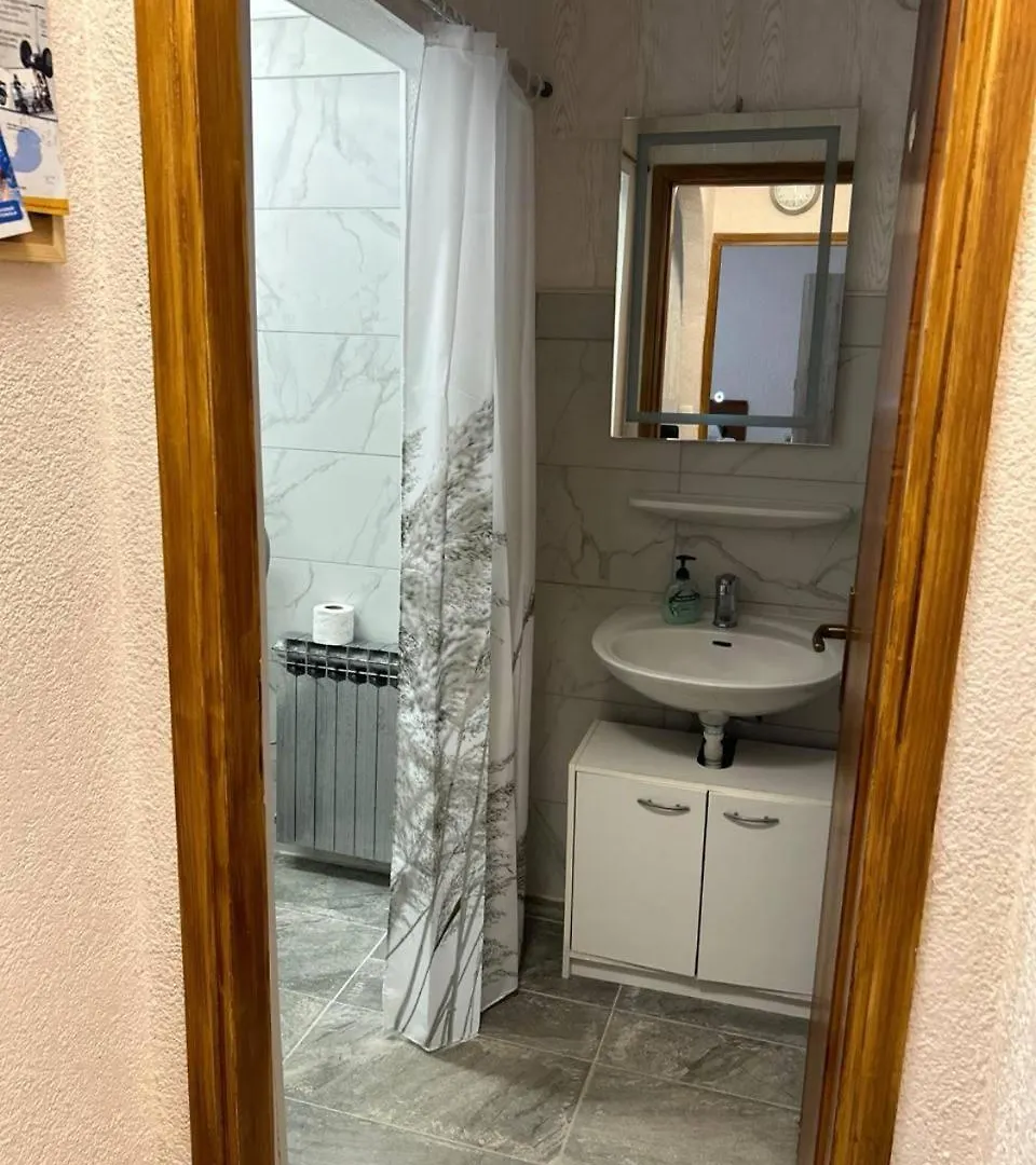Villa Hanka Umag 0*,