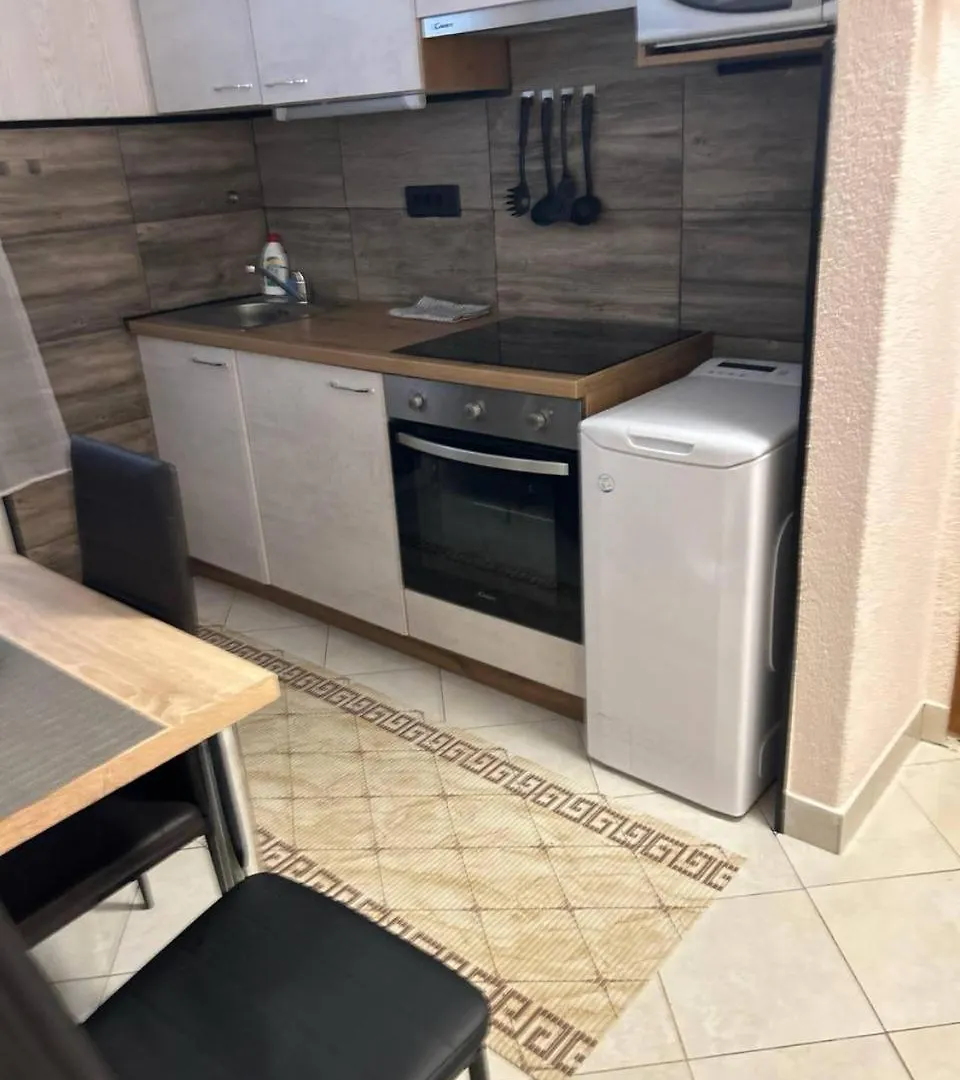 Villa Hanka Umag Apartment