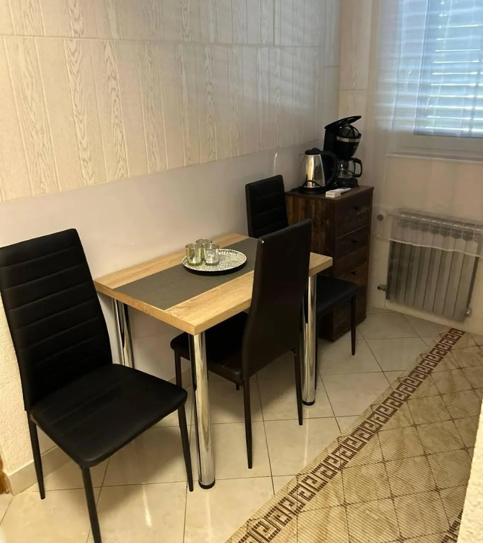 Villa Hanka Umag Croatia