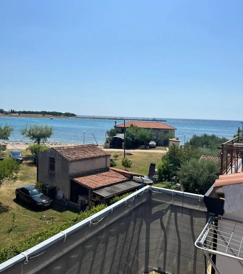 Villa Hanka Umag Apartment