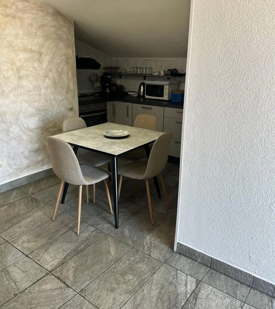 Villa Hanka Umag Apartment