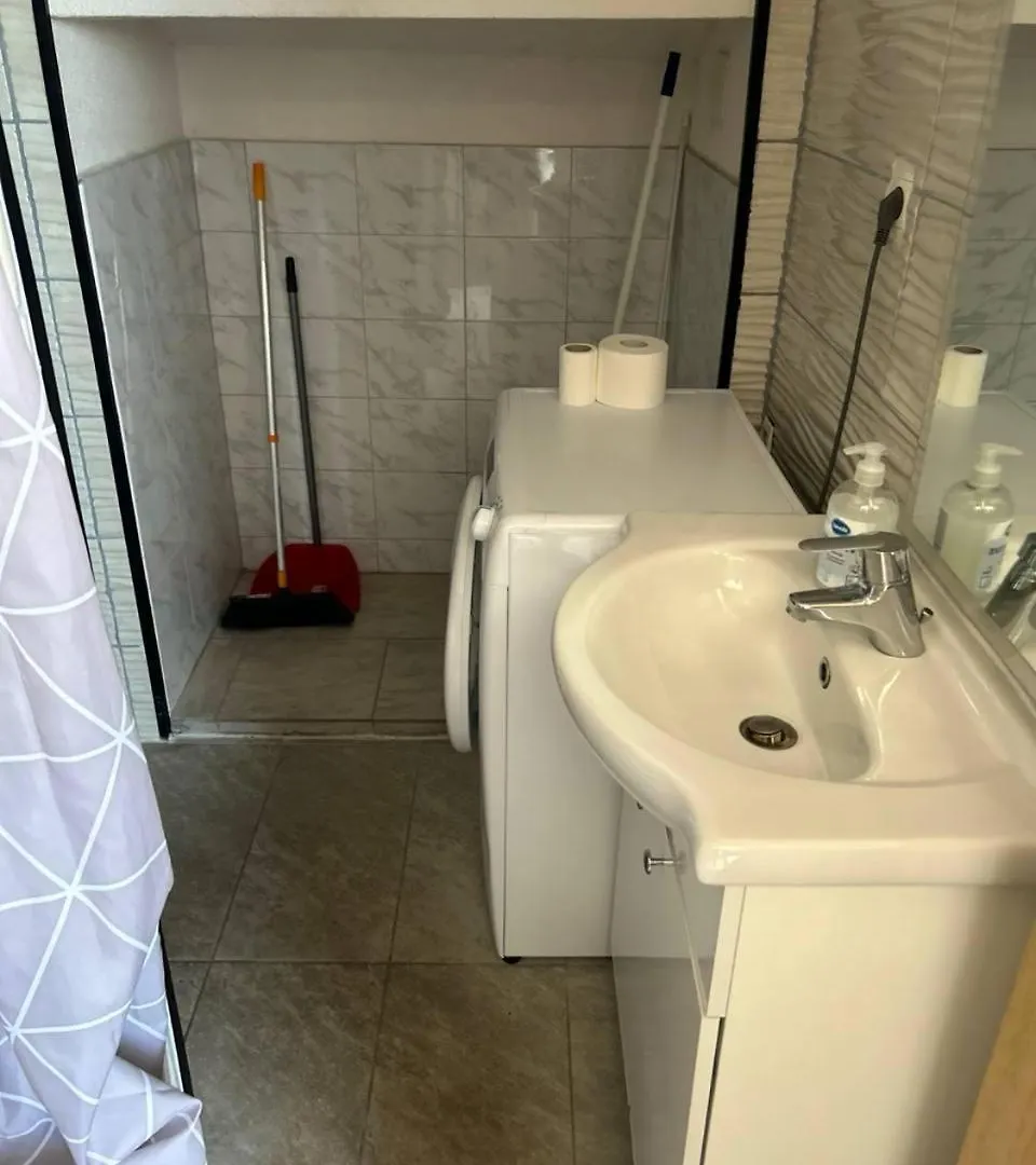 Apartment Villa Hanka Umag