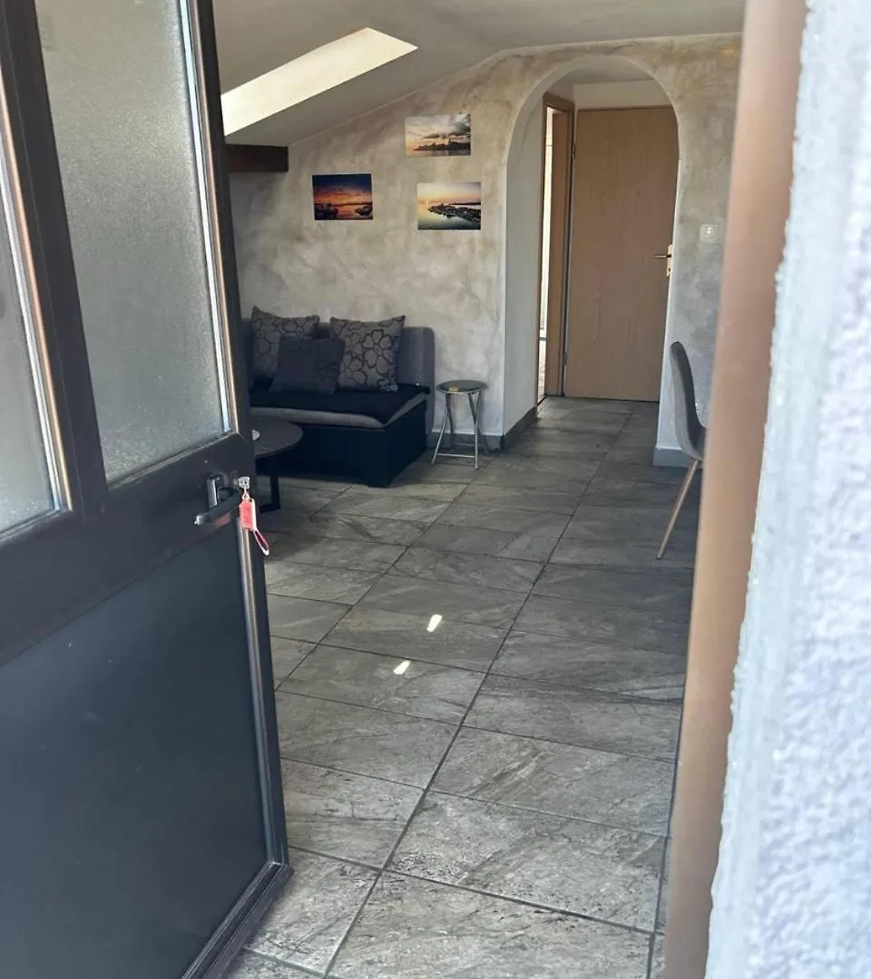 Apartment Villa Hanka Umag Croatia