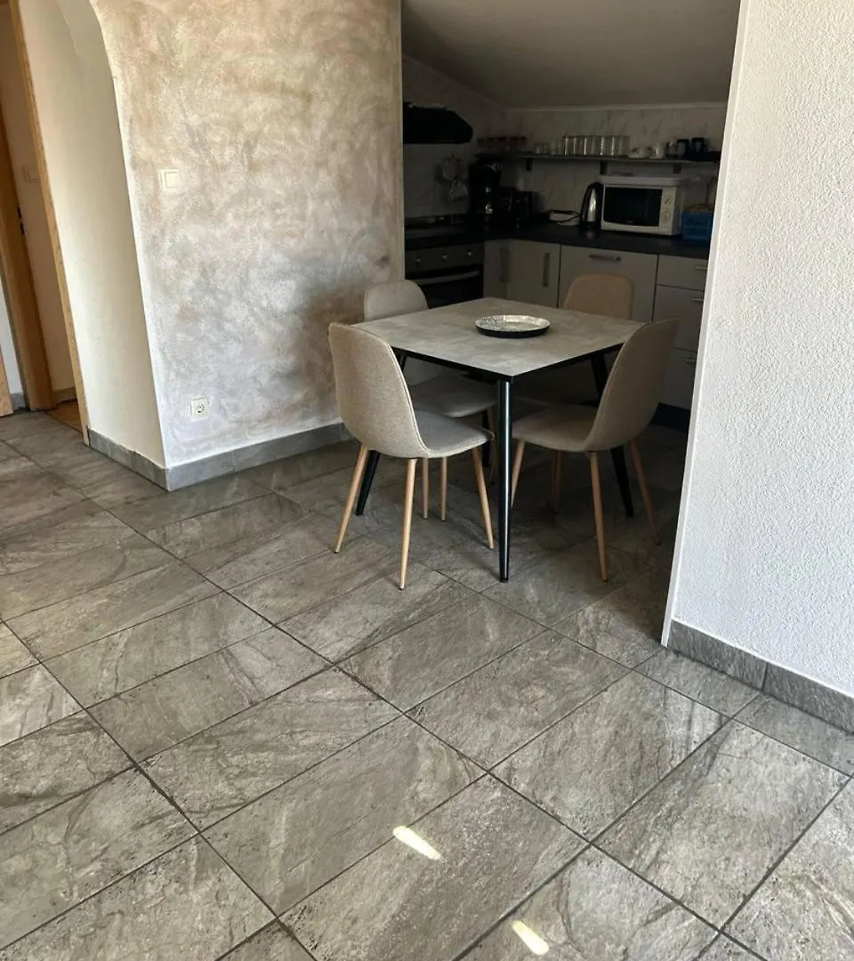 Apartment Villa Hanka Umag