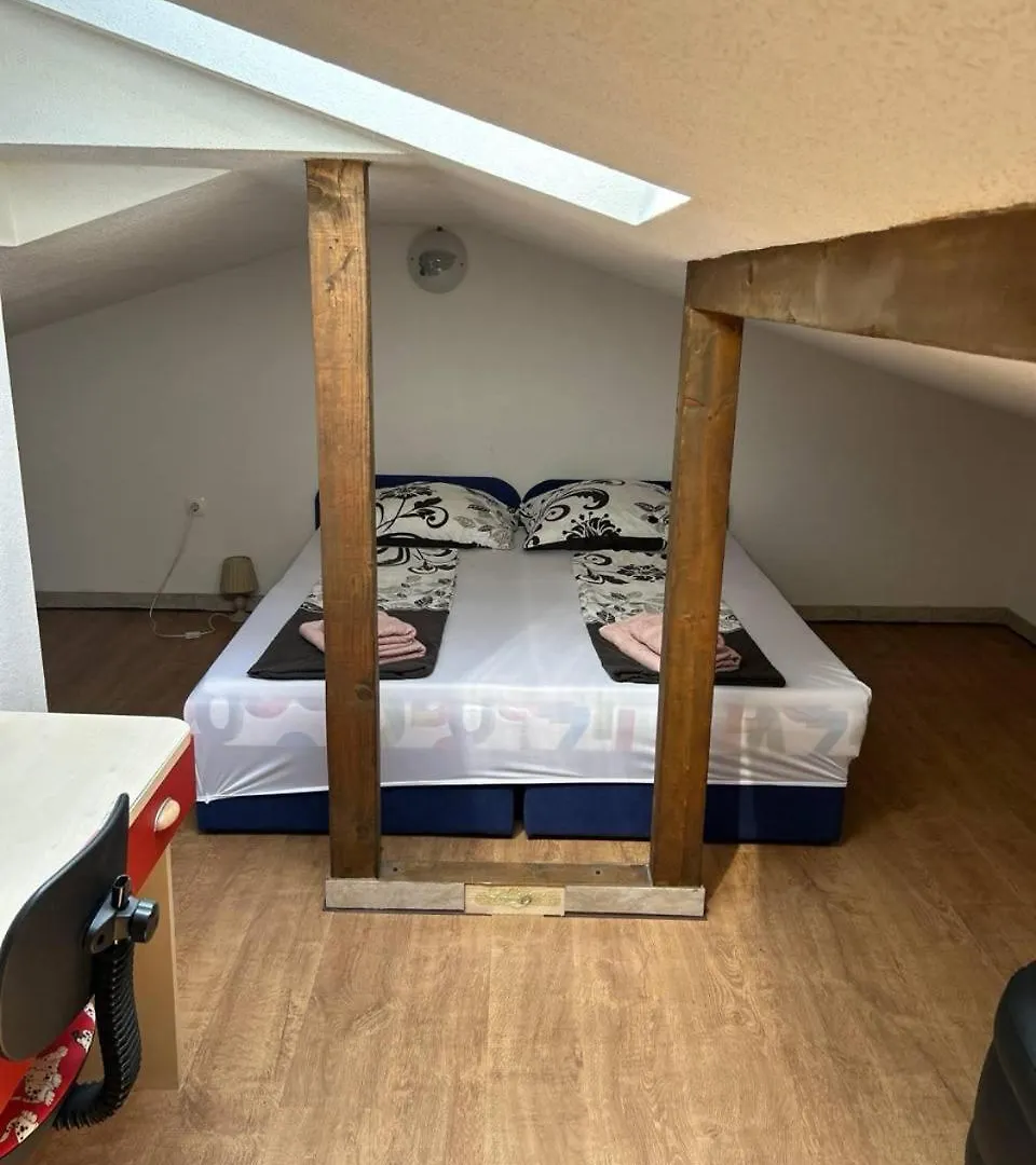 Villa Hanka Umag Apartment