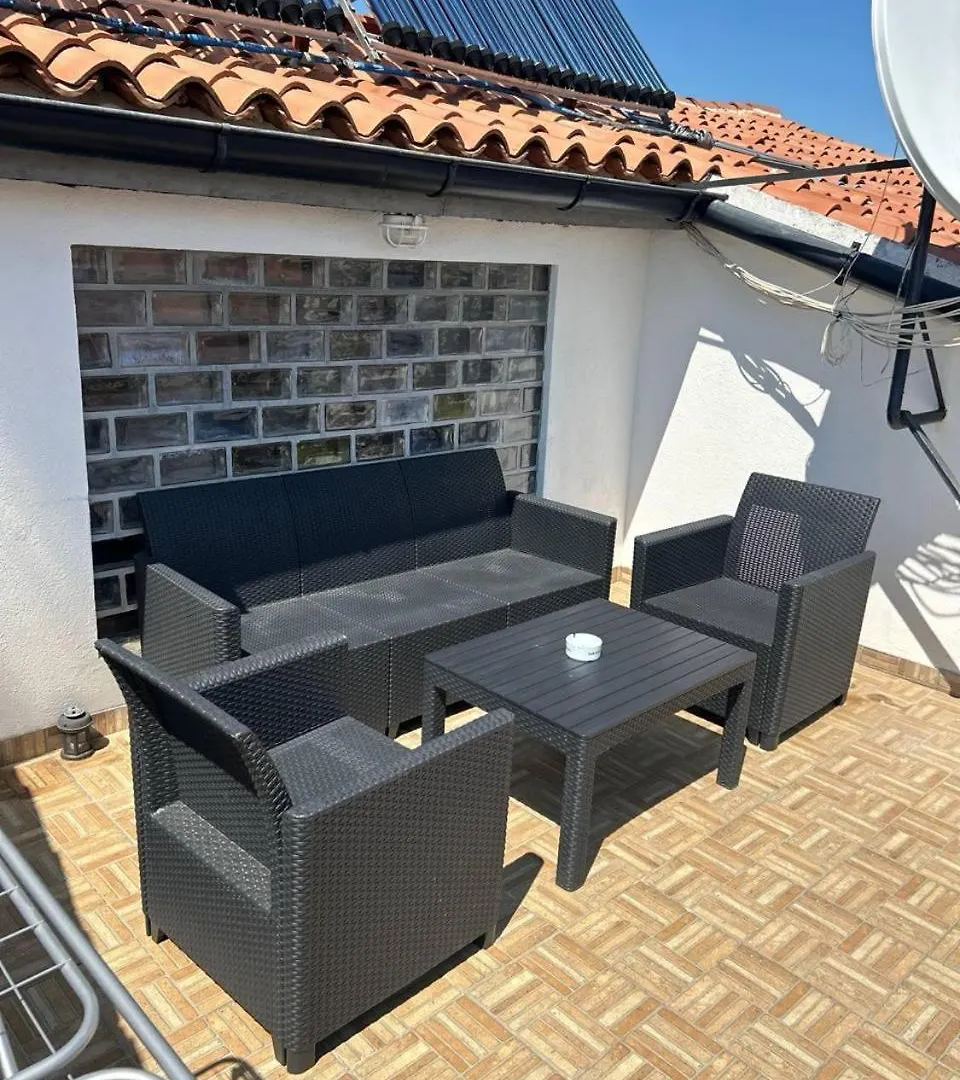 Villa Hanka Umag