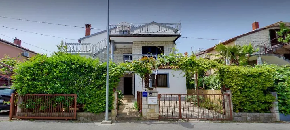 Apartment Villa Hanka Umag