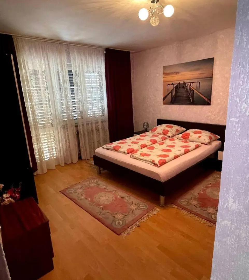 Villa Hanka Umag