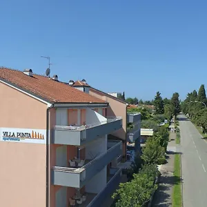 Punta Apartment